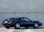 Ferrari 512 BB 1976 года